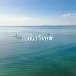 Apartamento Rentafive - Centro - A/a - 1min Playa Santa Pola