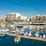Apartamento Rentafive - Centro - A/a - 1min Playa