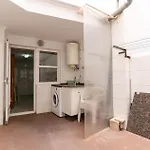 Rentafive - Centro - A/a - 1min Playa Apartamento *