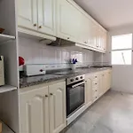 Apartamento Rentafive - Centro - A/a - 1min Playa Santa Pola