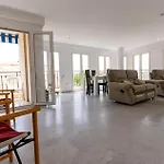 Rentafive - Centro - A/a - 1min Playa Santa Pola