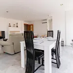 Rentafive - Centro - A/a - 1min Playa