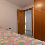 Apartamento Rentafive - Centro - A/a - 1min Playa