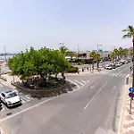 Apartamento Rentafive - Centro - A/a - 1min Playa Santa Pola