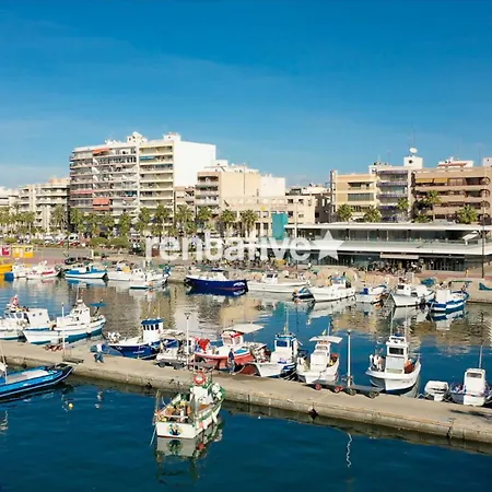 Apartman Rentafive - Centro - A/a - 1min Playa