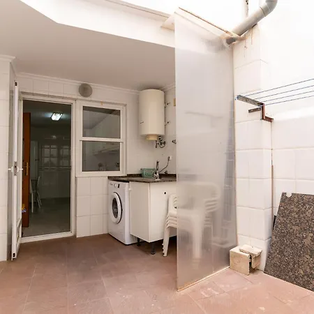 Rentafive Centro Aa 1min Playa Apartment *