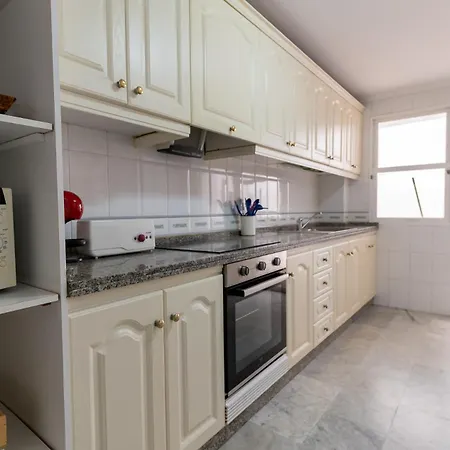 Apartment Rentafive Centro Aa 1min Playa Santa Pola
