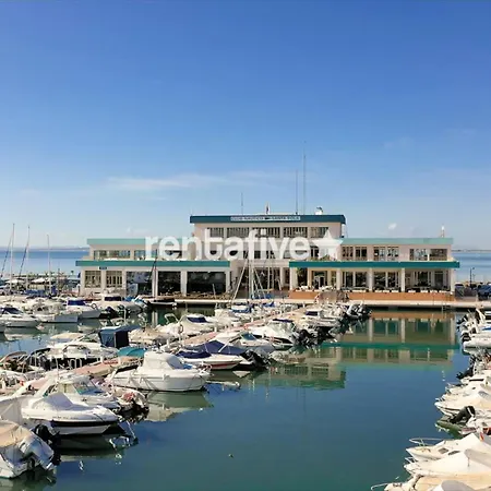 Rentafive - Centro - Aa - 1min Playa Apartment