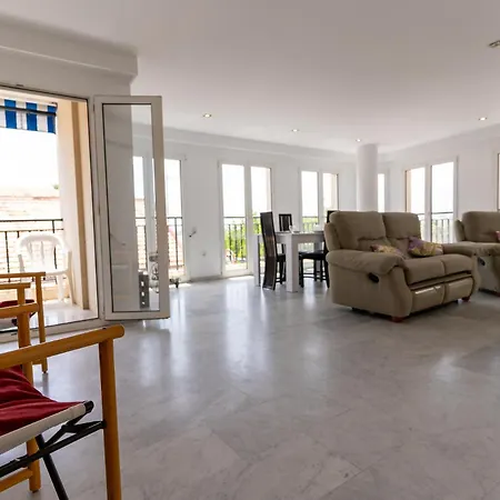 Rentafive - Centro - Aa - 1min Playa Santa Pola