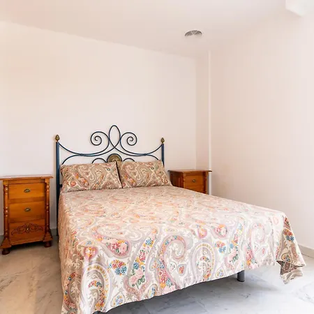 Rentafive - Centro - Aa - 1min Playa * Santa Pola