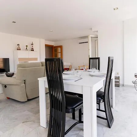 Rentafive - Centro - Aa - 1min Playa