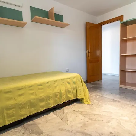 Rentafive - Centro - Aa - 1min Playa *