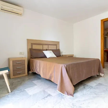 Rentafive - Centro - Aa - 1min Playa Santa Pola